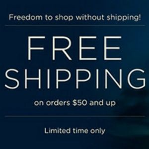 Free shipping!!